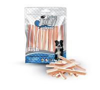 CALIBRA JOY DOG CLASSIC PESCADO POLLO SANDWICH 250GR