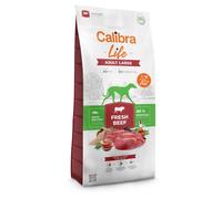 Calibra Life Adult Large Breed con Manzo fresco Crocchette per cane - Set %: 2 x 12 kg