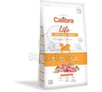 Calibra Life Hypoallergenic Adult Small crocchette - agnello 6 kg