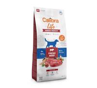 Calibra Life Senior Medium Breed con Manzo fresco Crocchette per cane - Set %: 2 x 12 kg