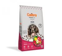 Calibra Premium Line Adult crocchette - manzo 12 kg