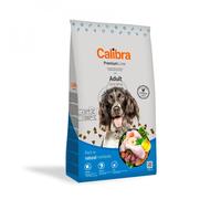 Calibra Premium Line Adult crocchette - pollo 12 kg