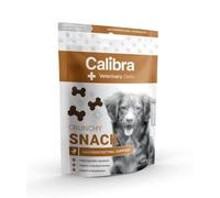 Calibra VD Snack croccante per l'apparato gastrointestinale 120 g
