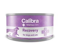 CALIBRA Vet Diet Dog/Cat Recovery 12X100GR
