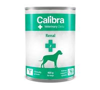 CALIBRA Vet Diet Dog RENAL 6X400GR