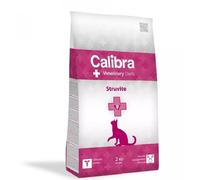 CALIBRA Veterinary Diet Cat Struvite 2 kg