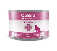 Calibra Veterinary Diets Cat Struvite 200g