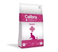 CALIBRA Veterinary Diet Cat Struvite 2kg