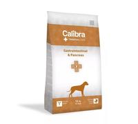 CALIBRA Veterinary Diet Dog Gastrointestinal & Pancreas 12kg