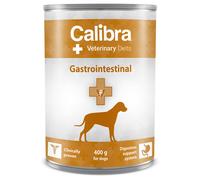 Calibra Veterinary Diet Dog Gastrointestinal Salmone Umido per cane - 6 x 400 g