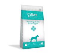 Calibra Diete veterinarie Cane Ipoallergenico 12kg