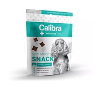 CALIBRA Veterinary Diet Semi-moist Snack Hypoallergenic 120g