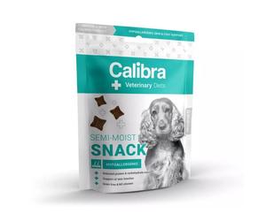 CALIBRA Veterinary Diet Semi-moist Snack Hypoallergenic 120g