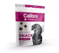 CALIBRA Veterinary Diet Semi-moist Snack Urinary Care 120g