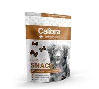 Calibra Veterinary Diets Dog Crunchy Snack Gastrointestinal Support snack 120 g