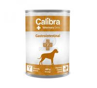 Calibra Veterinary Diets Dog Gastrointestinal scatoletta 400 g