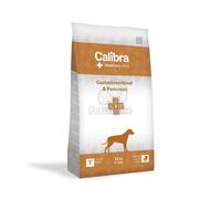 Calibra Veterinary Diets Gastrointestinal & Pancreas crocchette 12 kg