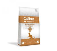 Calibra Veterinary Diets Gastrointestinal & Pancreas crocchette per gatti 2 kg