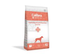 Calibra Veterinary Diets Gastrointestinal & Pancreas Low Fat crocchette 2 kg