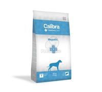 Calibra Veterinary Diets Hepatic crocchette 12 kg