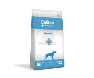 Calibra Veterinary Diets Hepatic crocchette 2 kg