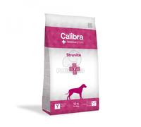 Calibra Veterinary Diets Struvite crocchette 12 kg