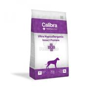 Calibra Veterinary Diets Ultra-Hypoallergenic Insect crocchette 12 kg