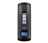 Calibratore di Livello Sonoro, Misuratore di Decibel a 94dB e 114dB, Dispositivo per la Misurazione Accurata del Rumore Audio, Rilevatore Sonoro per la Misurazione Precisa dei Decibel