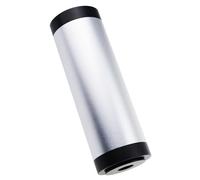 Calibratore di Livello Sonoro - Misuratore di Decibel con Lettore di Misurazione del Rumore, Livelli di Uscita del Suono a 94dB e 114dB per Microfoni da 1 pollice e 1/2 pollice
