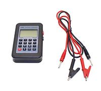 Calibratore di Processo LB02, 0-10v/mv 4-20ma Generatore di Segnale Digitale Sorgente di Tensione Corrente di Resistenza Voltmetro Calibratore di Processo (LB02)