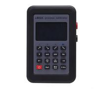 Calibratore di processo LB02A LCD a colori con funzione di generatore di segnale RTD PT100 termocoppia MV 0-10V 4-20mA