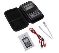 Calibratore di processo LB06, misuratore di corrente e tensione 4-20 mA con display LCD, supporto HART Modbus, sorgente di resistenza Pt1000, strumento industriale di alta precisione per la manutenz