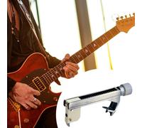 Calibratore di tono per chitarra, pratico e leggero accessorio per vibrato