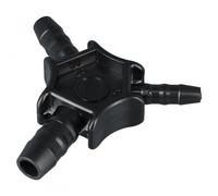 Calibratore e sbavatore per tubi multistrato 16-20-26 - Strumento di calibrazione e levigatura per tubi PEX-AL-PEX, finitura interna ed esterna di tubi in alluminio-composito