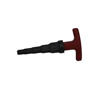 Calibratore e sbavatore per tubo composito multistrato 16/18 / 20/26 / 32 mm