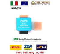 CALIBRATORE IMPRONTA DIGITALE PER HUAWEI OPPO XIAOMI VIVO RL-071 FINGERPRINT