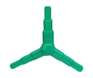 Calibratore in Nylon Far per tubi multistrato D 14-16-18-20-25-26 9005 1426