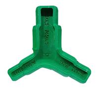 Calibratore in Nylon Far per tubi multistrato D 32-40-50-63 9005 3263