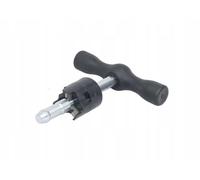 CALIBRATORE PER TUBI PEX METALLO CALIBRATORE 32MM