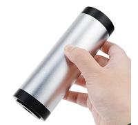Calibratore Tester digitale per il livello sonoro del suono per fonometro 94dB e 114dB Uscita Classe I con batteria +/- 0.3 db Precisione per microfono, sistema di misurazione del suono