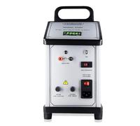 Calibratori di temperatura a blocchi asciutti (ambienti a 650°C) con termocoppie (T, J, K, N, R, S) per divisioni farmaceutiche, impianti metallurgici Modello: AI-DBC