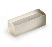 Calibrazione Block per modello ora 1 GG Kern analogico Hand ref raktometer