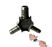 Calibrazione Chiave e Sbavatura Multidiameter, Svasatore Multistrato, Calibratore Multiplastica, Sbavatrice per Strumenti di Misura Multistrato (20-25-32)