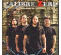 Calibre 0 Inmune (CD)