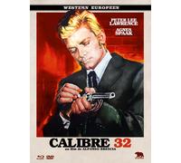 Calibre 32 (Tascabile) Agnes Spaak Peter Lee Lawrence Alfonso Brescia