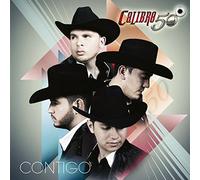 Calibre 50 - Contigo