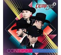 Calibre 50 - Contigo (Walmart)