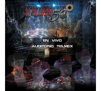 Calibre 50 - En Vivo Auditorio Telmex