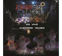 Calibre 50 - En Vivo Auditrio Telmex