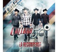 Calibre 50 - La Recompensa
